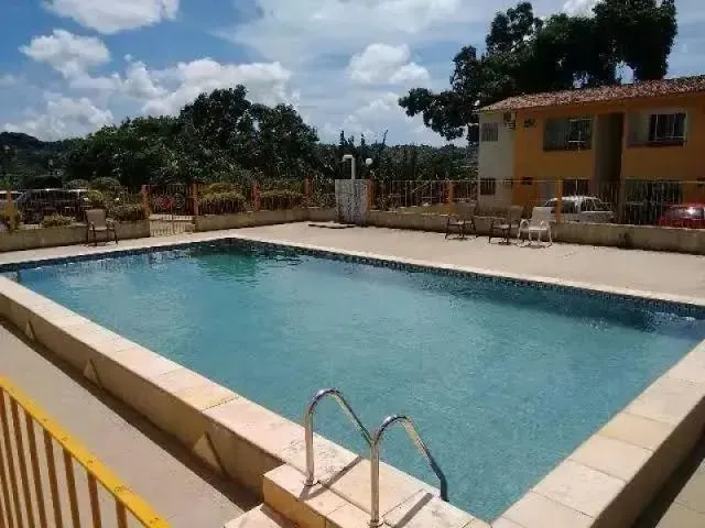 Imagem: Apartamento À Venda no Bosque Pau Brasil