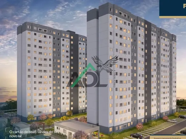 Imagem: Lançamento Minha Casa Minha Vida em Paulista