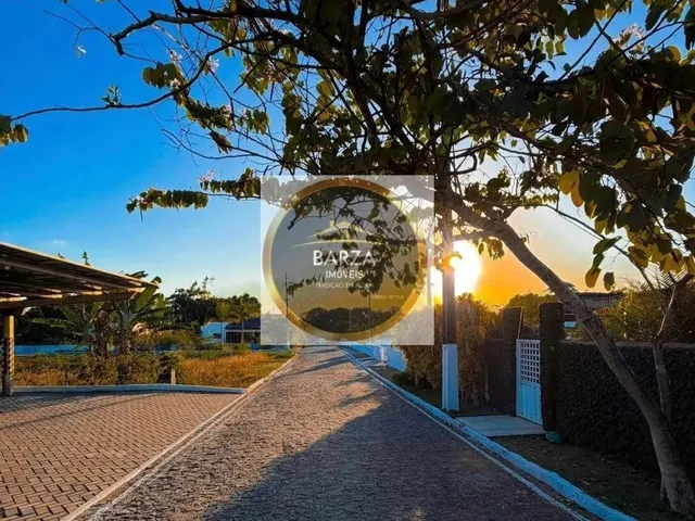 Imagem: Aldeia Barza Imóveis - Casa com 4 Quartos