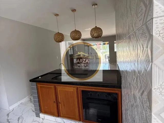 Imagem 14: Aldeia Barza Imóveis - Casa com 4 Quartos