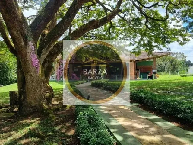 Imagem 13: Aldeia Barza Imóveis - Casa com 4 Quartos