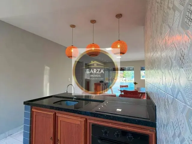 Imagem 8: Aldeia Barza Imóveis - Casa com 4 Quartos