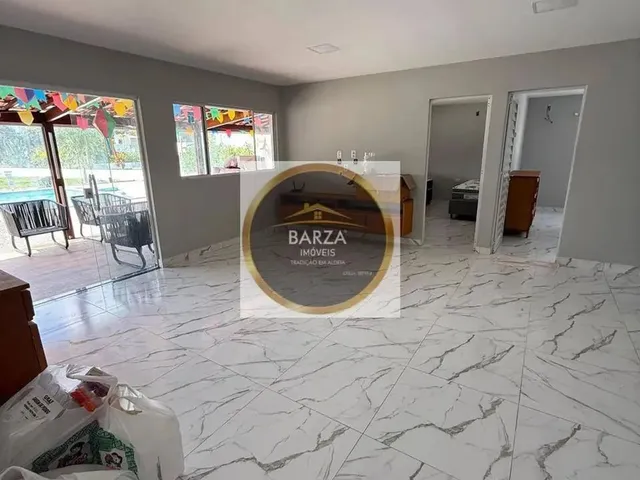 Imagem 5: Aldeia Barza Imóveis - Casa com 4 Quartos