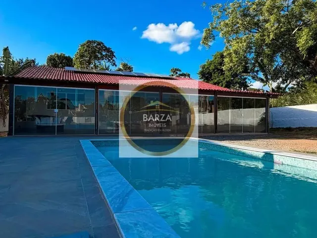 Imagem 2: Aldeia Barza Imóveis - Casa com 4 Quartos