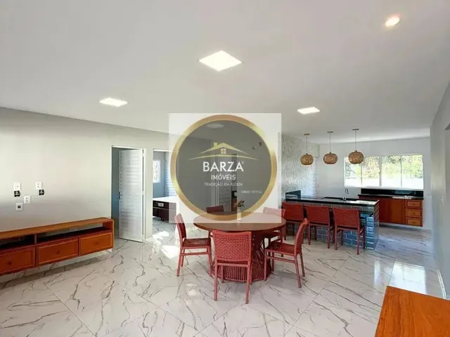 Imagem 11: Aldeia Barza Imóveis - Casa com 4 Quartos