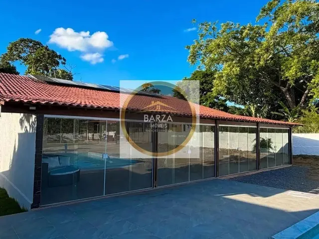Imagem 6: Aldeia Barza Imóveis - Casa com 4 Quartos