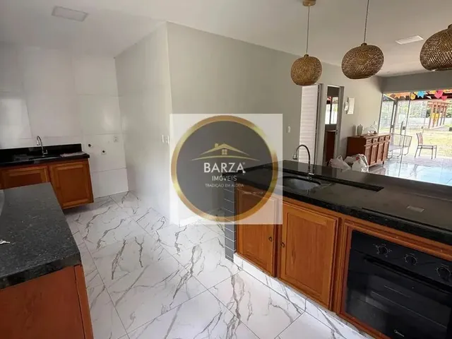 Imagem 10: Aldeia Barza Imóveis - Casa com 4 Quartos