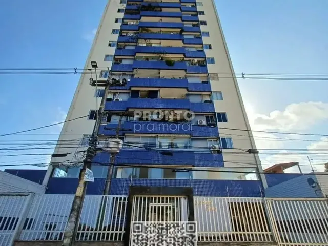 Imagem: Candeias - Apartamento com 91 Metros - 3