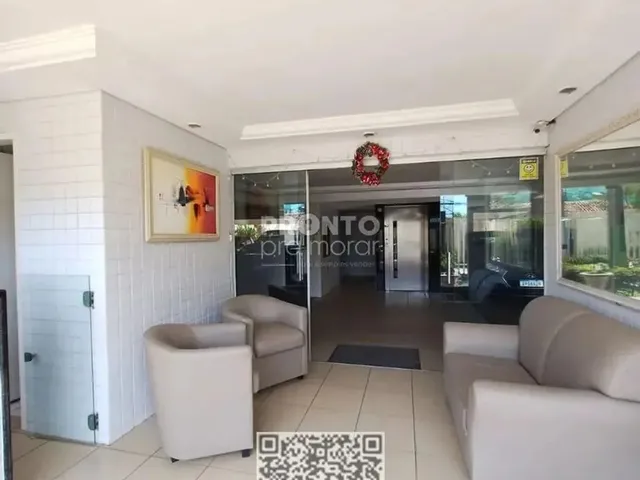 Imagem 4: Candeias - Apartamento com 91 Metros - 3 Quartos - 2 Suítes - 2 Garagens - Jaboatão