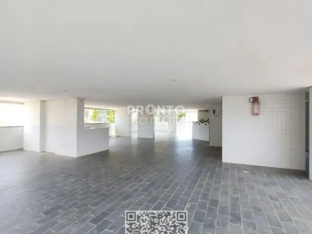 Imagem 15: Candeias - Apartamento com 91 Metros - 3 Quartos - 2 Suítes - 2 Garagens - Jaboatão