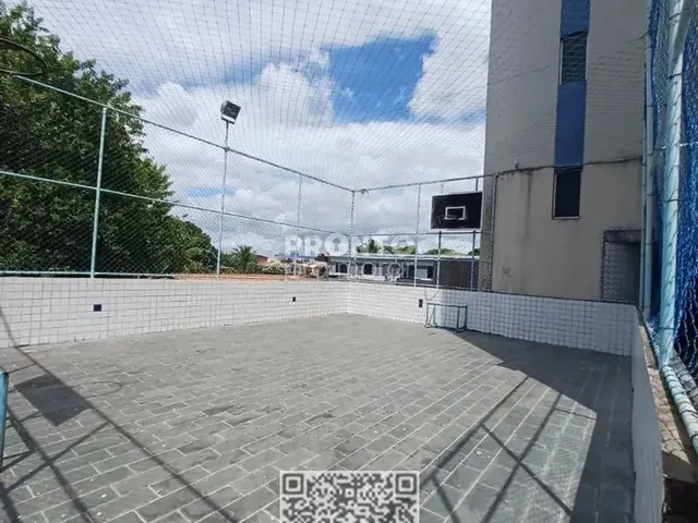 Imagem 12: Candeias - Apartamento com 91 Metros - 3 Quartos - 2 Suítes - 2 Garagens - Jaboatão