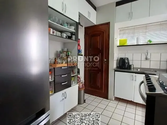 Imagem 16: Candeias - Apartamento com 91 Metros - 3 Quartos - 2 Suítes - 2 Garagens - Jaboatão