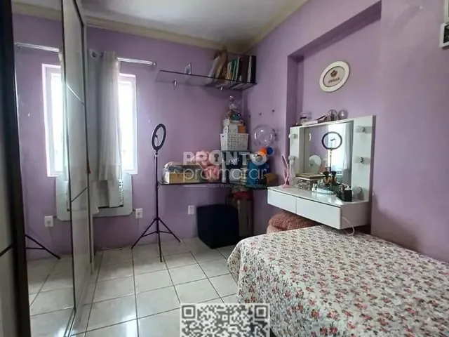 Imagem 8: Candeias - Apartamento com 91 Metros - 3 Quartos - 2 Suítes - 2 Garagens - Jaboatão