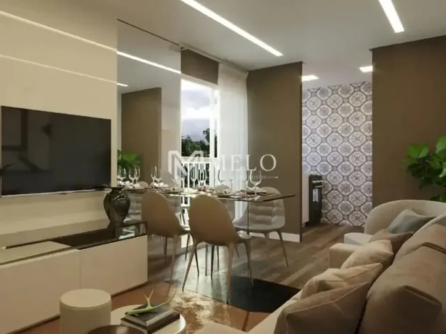 Imagem: Apartamento À Venda no Condomínio Aurora