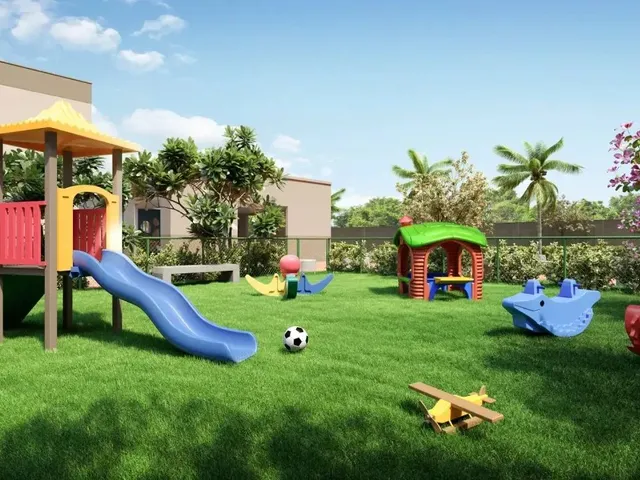 Imagem 9: Apartamento em Igarassu