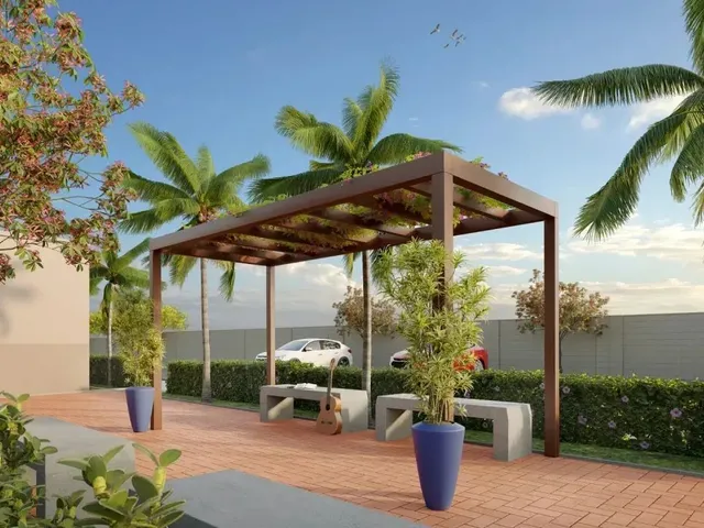 Imagem 10: Apartamento em Igarassu