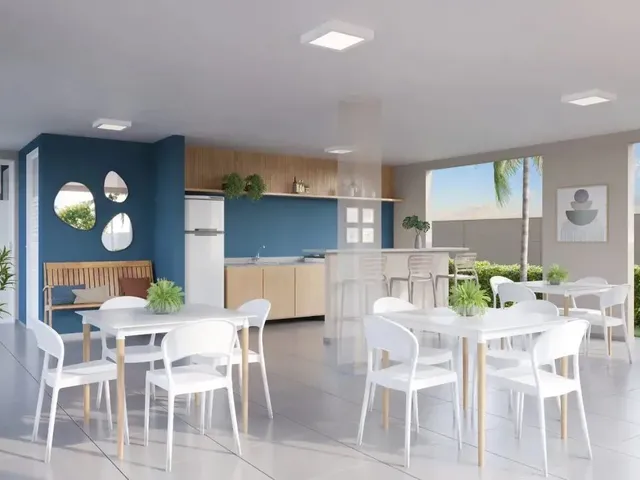 Imagem 7: Apartamento em Igarassu