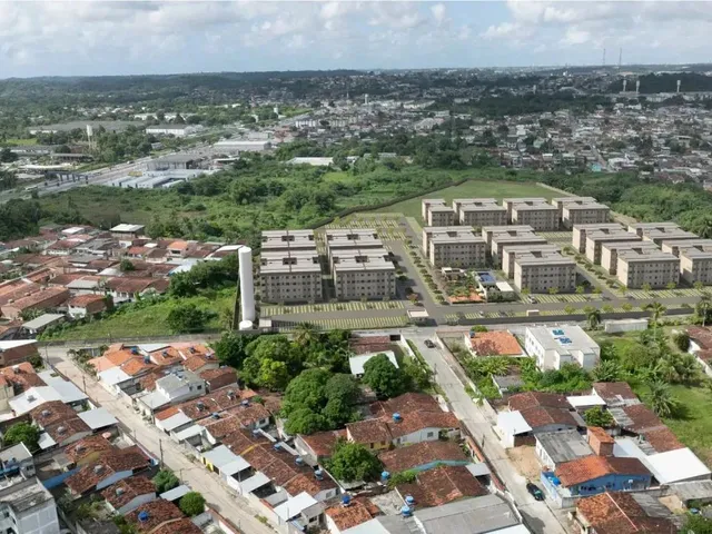 Imagem 5: Apartamento em Igarassu