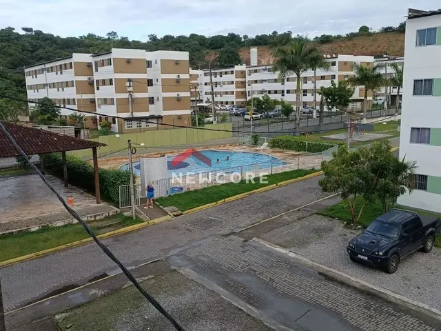 Imagem: Apartamento em Avenida de Inhamã - Inhamã