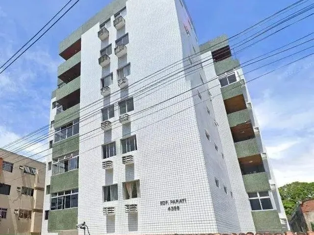 Imagem: Apartamento À Venda no Avenida Ayrton Senna