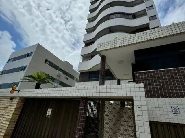 Imagem: Super Apartamento com 3 Quartos, Suite