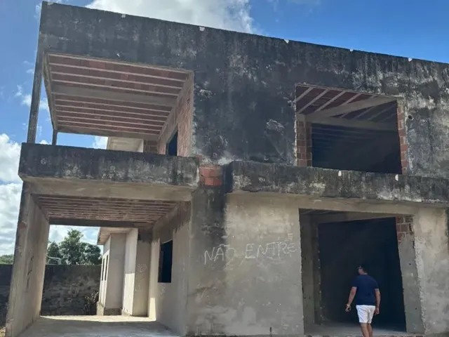 Imagem: Casa Próximo a Pousada de Itapissuma de