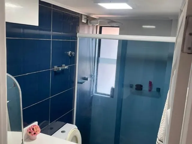 Imagem 16: Apartamento em Casa Caiada