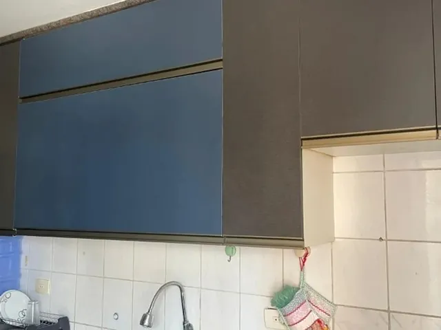 Imagem 9: Apartamento em Casa Caiada