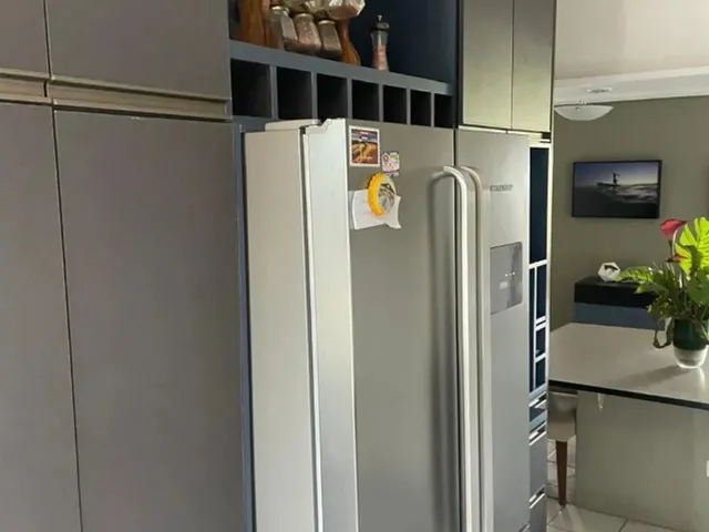 Imagem 13: Apartamento em Casa Caiada