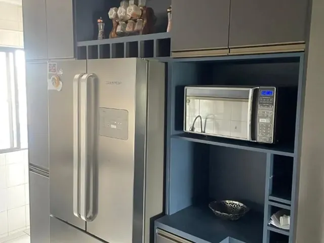 Imagem 12: Apartamento em Casa Caiada