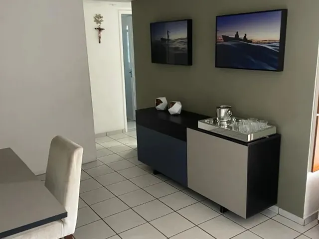 Imagem 15: Apartamento em Casa Caiada