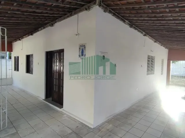 Imagem: Casa com 3 Quartos em Rio Doce, Olinda