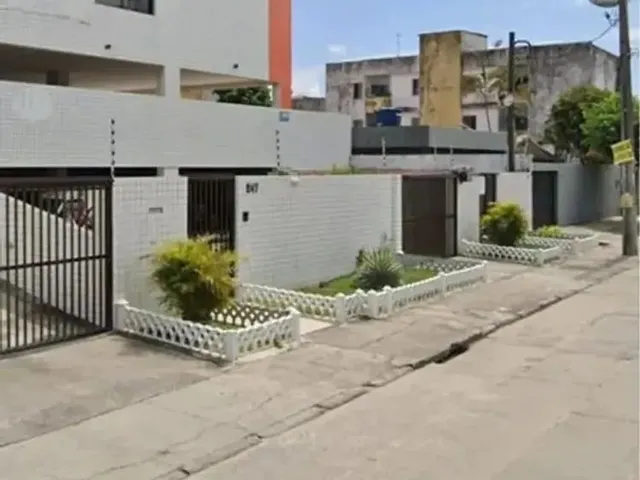 Imagem: Apartamento a Venda 2 Quartos em Jardim