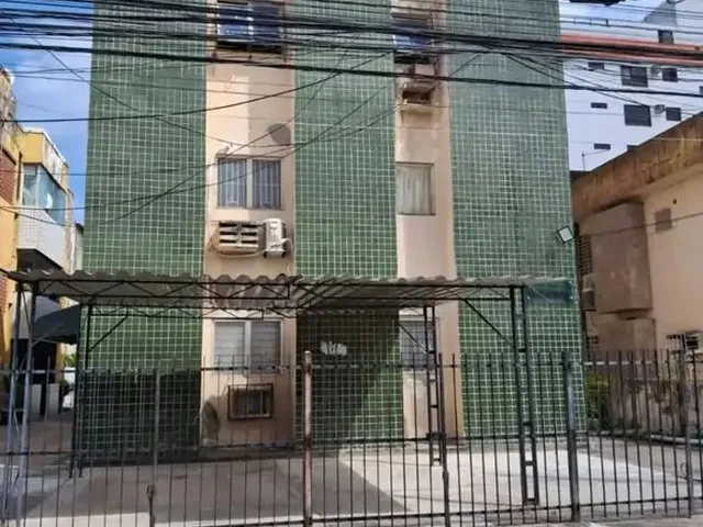 Imagem: Apartamento À Venda no Condomínio Jardim