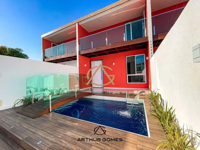 Imagem: Casa À Venda em Rua Pública, Piedade