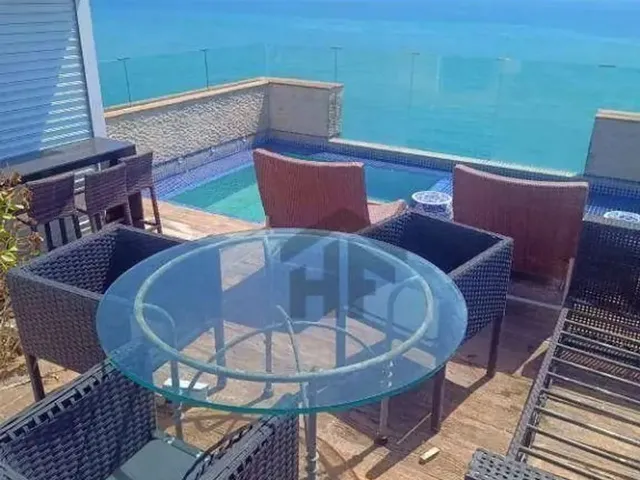 Imagem: Apartamento Cobertura Tríplex, 413M²