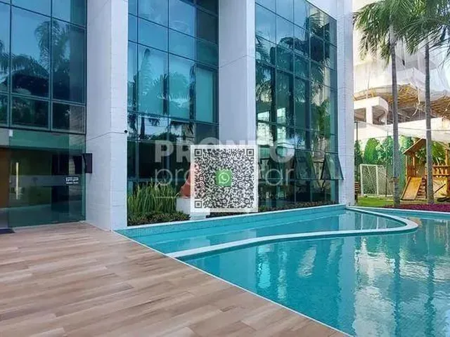Imagem: Candeias - Apartamento com 97 Metros - 3