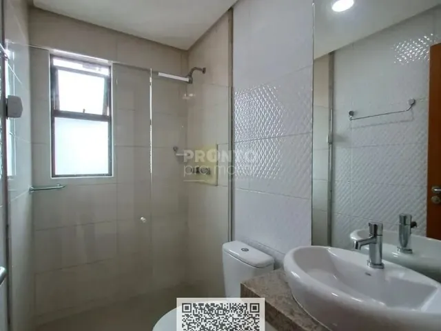 Imagem 14: Candeias - Apartamento com 97 Metros - 3 Quartos - 1 Suíte - 2 Garagens - Jaboatão Dos