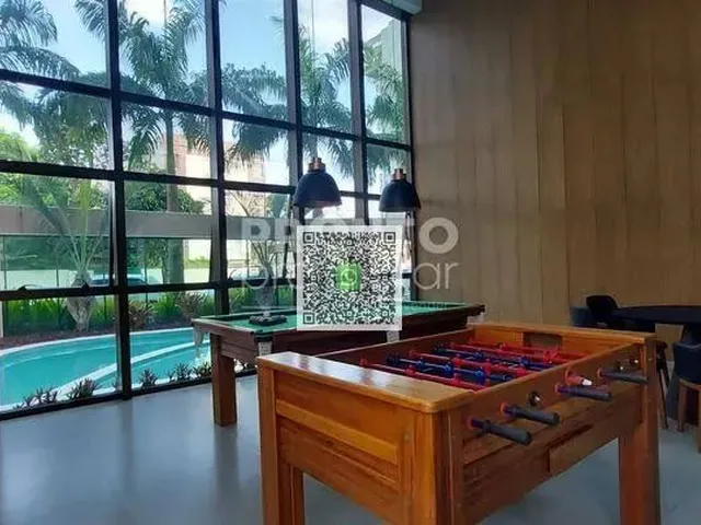 Imagem 2: Candeias - Apartamento com 97 Metros - 3 Quartos - 1 Suíte - 2 Garagens - Jaboatão Dos