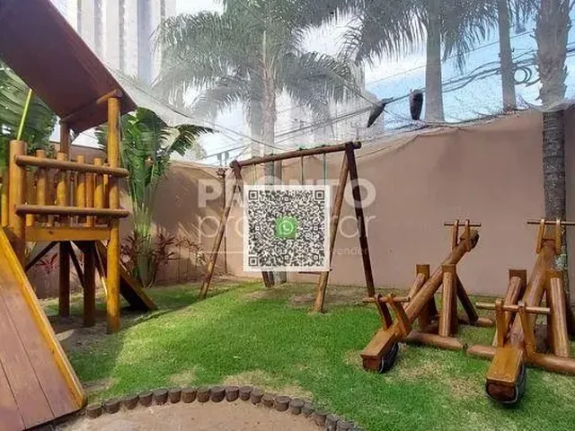Imagem 7: Candeias - Apartamento com 97 Metros - 3 Quartos - 1 Suíte - 2 Garagens - Jaboatão Dos
