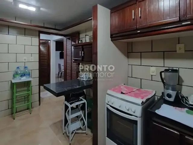 Imagem 6: Casa para Venda com 199 Metros Quadrados com 4 Quartos em Aldeia dos Camarás - Camaragibe