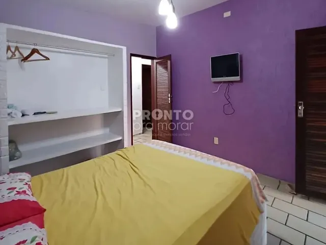 Imagem 16: Casa para Venda com 199 Metros Quadrados com 4 Quartos em Aldeia dos Camarás - Camaragibe