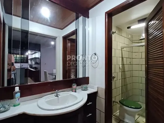 Imagem 2: Casa para Venda com 199 Metros Quadrados com 4 Quartos em Aldeia dos Camarás - Camaragibe