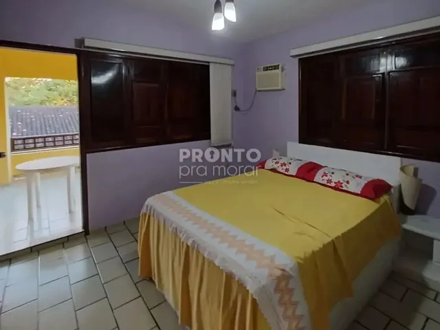 Imagem 5: Casa para Venda com 199 Metros Quadrados com 4 Quartos em Aldeia dos Camarás - Camaragibe