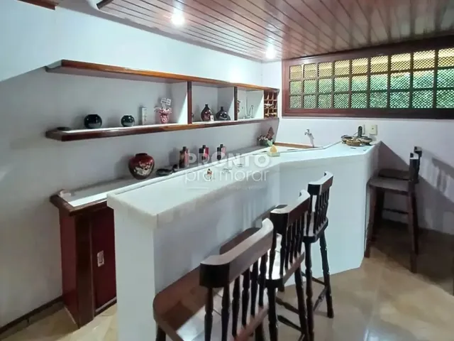 Imagem 9: Casa para Venda com 199 Metros Quadrados com 4 Quartos em Aldeia dos Camarás - Camaragibe