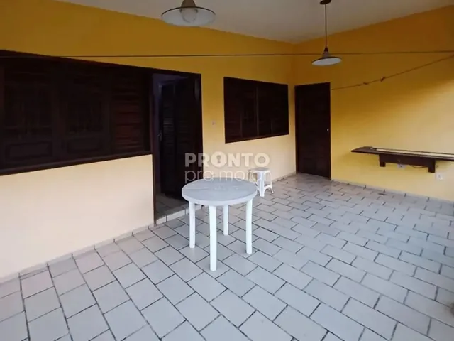 Imagem 7: Casa para Venda com 199 Metros Quadrados com 4 Quartos em Aldeia dos Camarás - Camaragibe