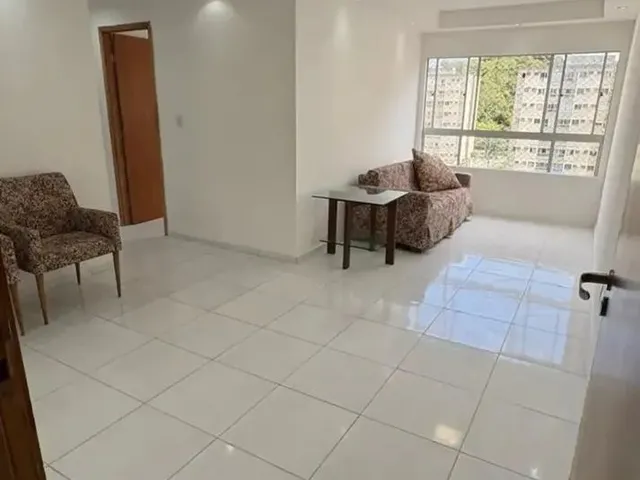 Imagem: Apartamento À Venda no Rserva Shopping