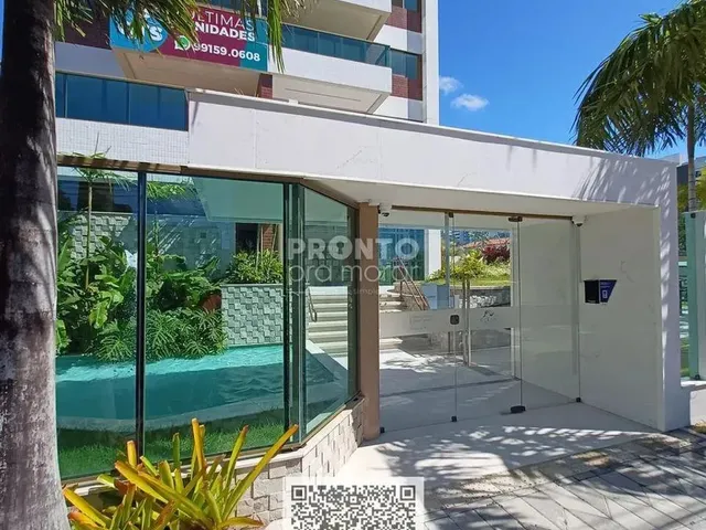 Imagem: Candeias - Apartamento com 96 Metros - 3