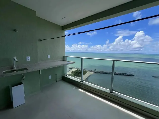 Imagem: Apartamento À Venda no Mirante dos Corais