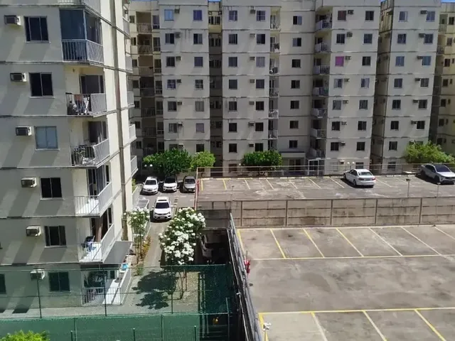 Imagem: Apartamento À Venda no Condomínio Aurora